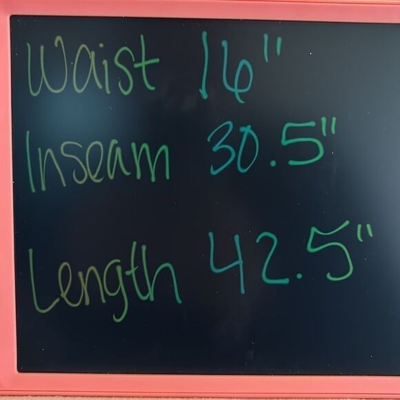 BDG Urban Outfitters den jeans Cowboy Jean 31 - Picture 6 of 6